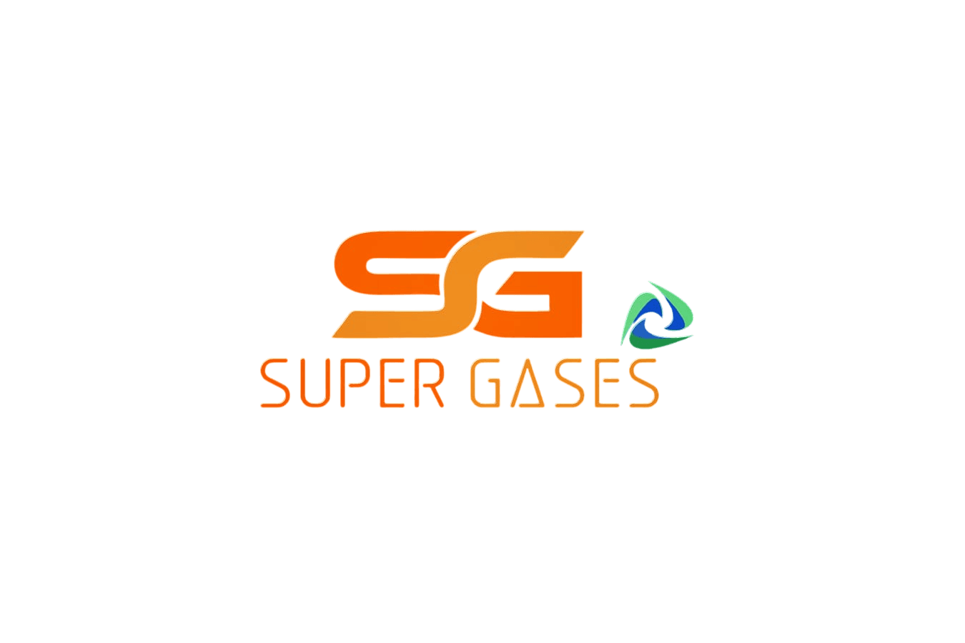 Super Gases logo