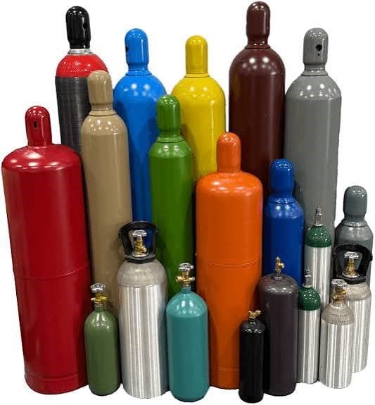 Industrial Supply