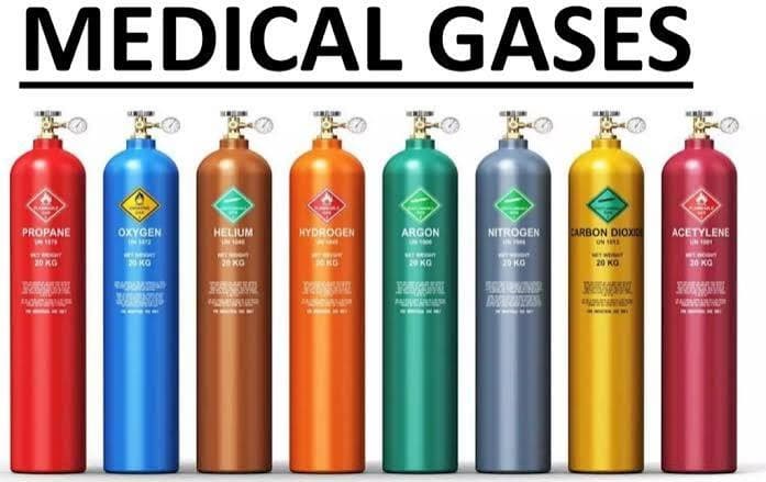 Medical Gas