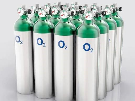 Medical Oxygen