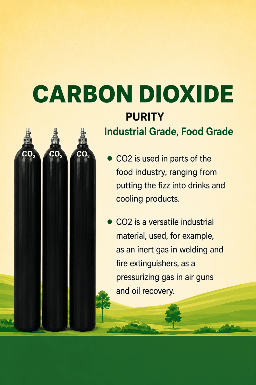 Carbon Dioxide